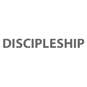 discipleship